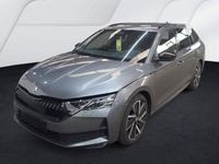Skoda Octavia - Vorschau Bild 2