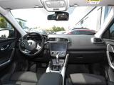 Renault Kadjar Bose Edition NAVI+SHZ+PDC+Rfk - gebrauchte Renault Kadjar aus dem Jahr 2020