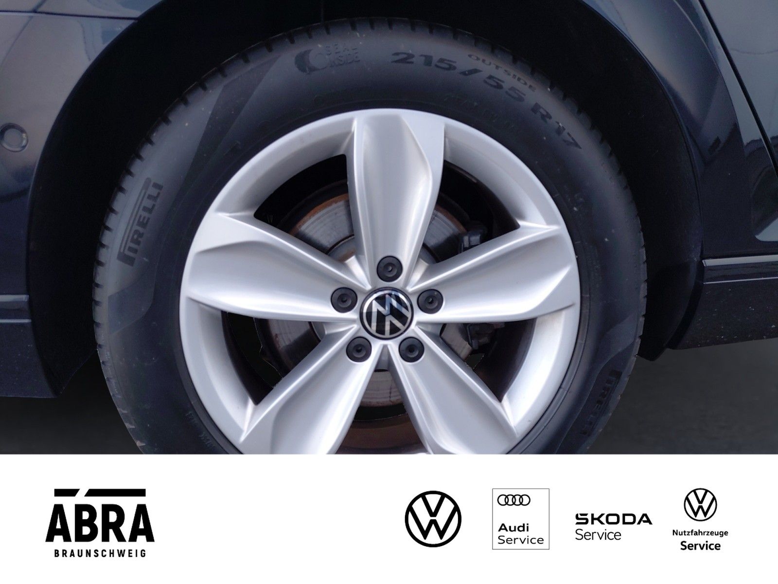 Volkswagen Passat Variant - Bild 5