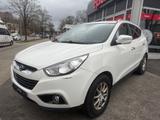 Hyundai ix35 Premium AWD LEDER NAVI XENON KAMERA 4x4 - Hyundai ix35 in München