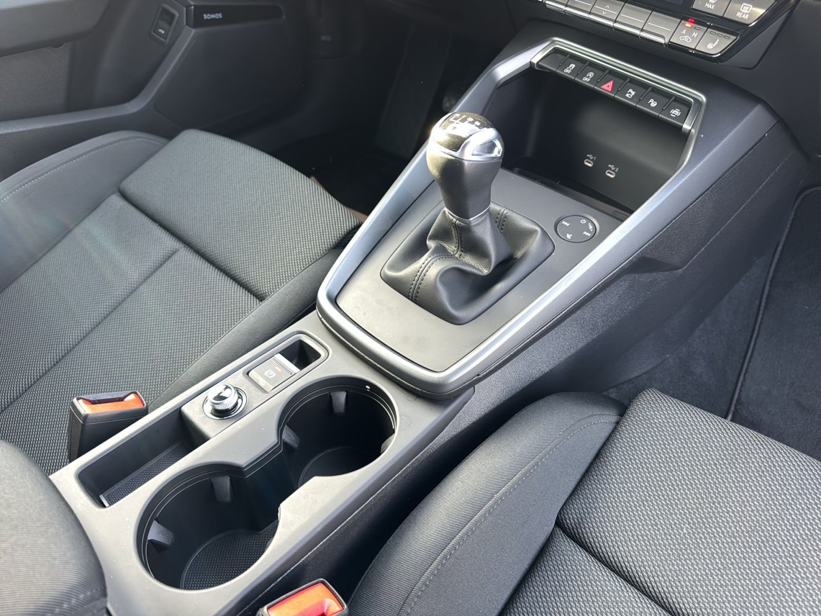 Audi A3 - Bild 21