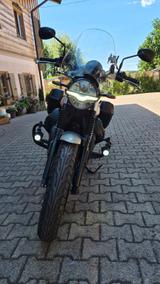Moto Guzzi V7 Stone 3 - Moto Guzzi V7 Stone