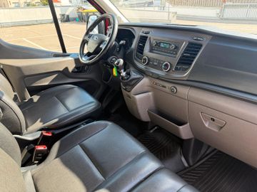Ford Transit - 10