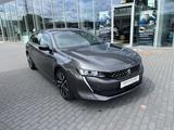 Peugeot 508 SW GT Hdi 130 EAT8 - Peugeot 508: Hdi