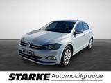 Volkswagen Polo 1.0 TSI Comfortline  Navi PDC Klima - Volkswagen Polo: Comfortline
