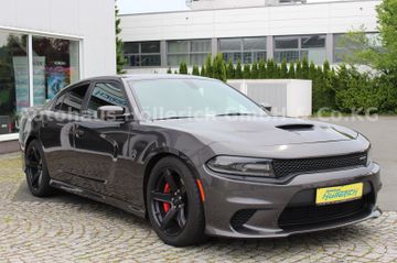 Bild 6 Dodge Charger 6.2 HELLCAT 1.Hd* Fächerkrümmer * Klappe