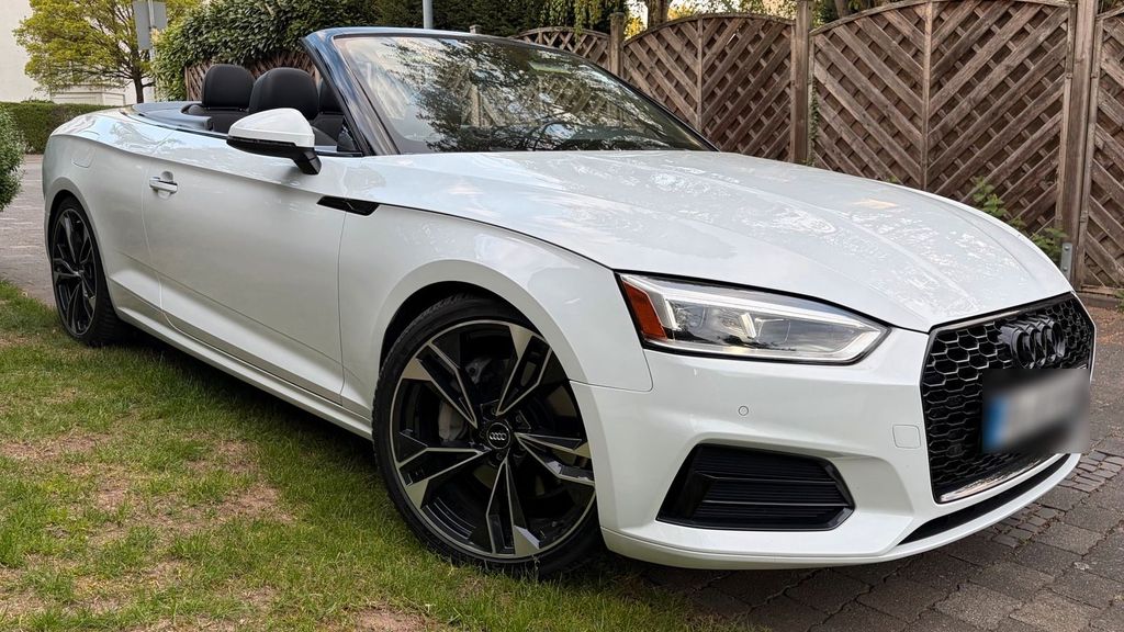 Image of Audi A5
