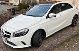 Mercedes-Benz A 180 BlueEFFICIENCY AMG Felgen TÜV NEU - Felgen gebraucht