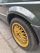 Volkswagen Golf mk2 1.3 nz cat - Volkswagen: Mk2