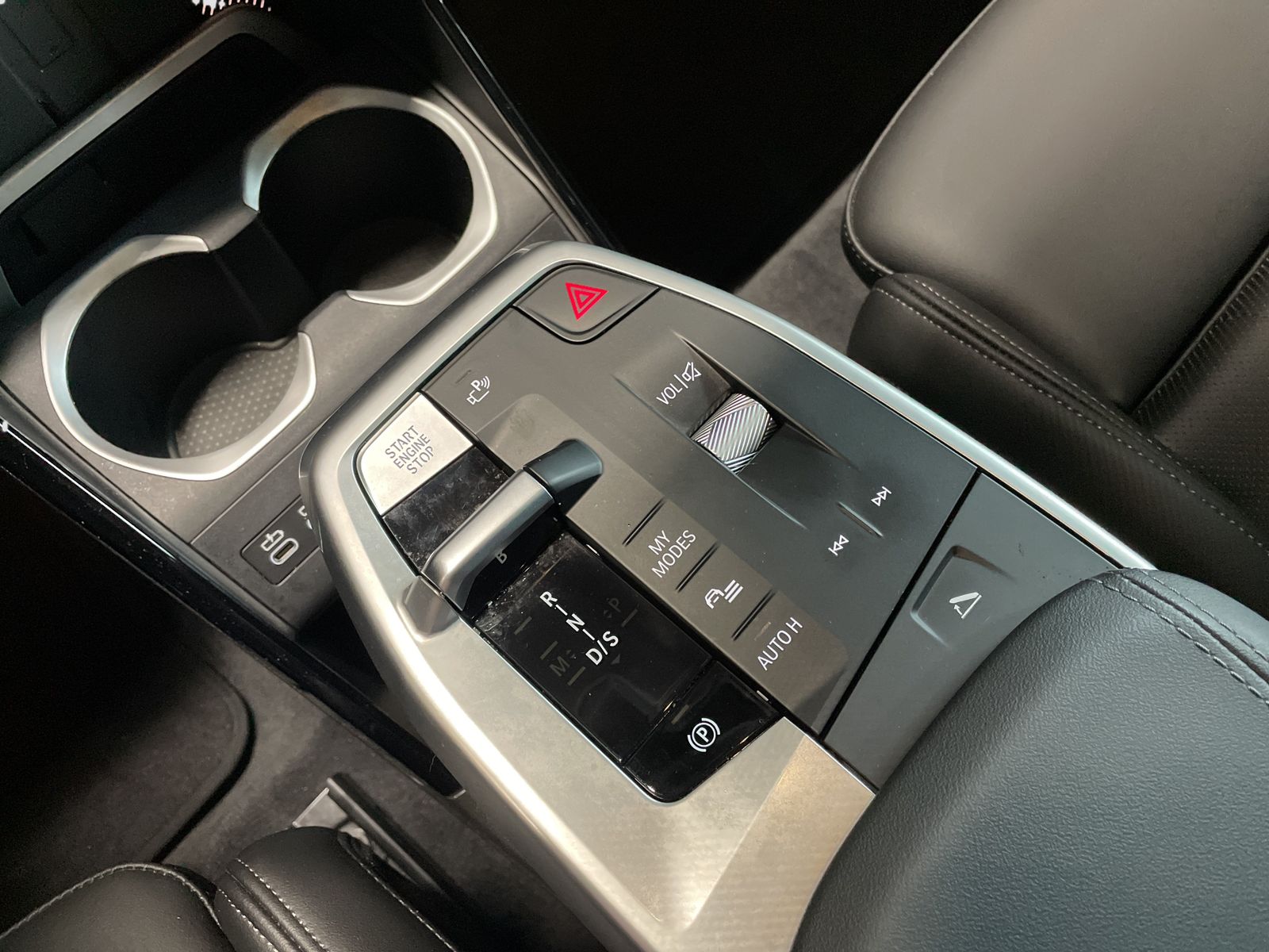 BMW X1 - Bild 17
