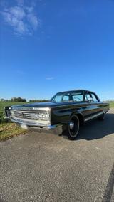Chrysler Newport 4 Door Sedan 1966 - Chrysler Gebrauchtwagen von 1966