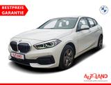 BMW 118i Advantage LED Navi Tempomat Sitzheizung USB - BMW: Us