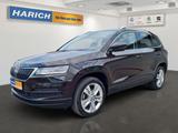 Skoda Karoq 1.5 TSI DSG ACC AHK PDC V+H+RÜCKF.KAMERA S - gebrauchte Skoda Karoq aus dem Jahr 2019