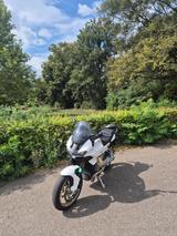 Moto Guzzi V100 Mandello