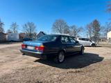 BMW 730i e32 Oldtimer 7er - BMW 7er Reihe: E32
