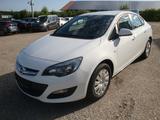 Opel Astra J limousine Sedan 4-trg. Edition Euro6 - Opel: Sedan