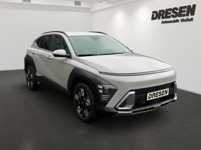 Hyundai KONA - Bild 3