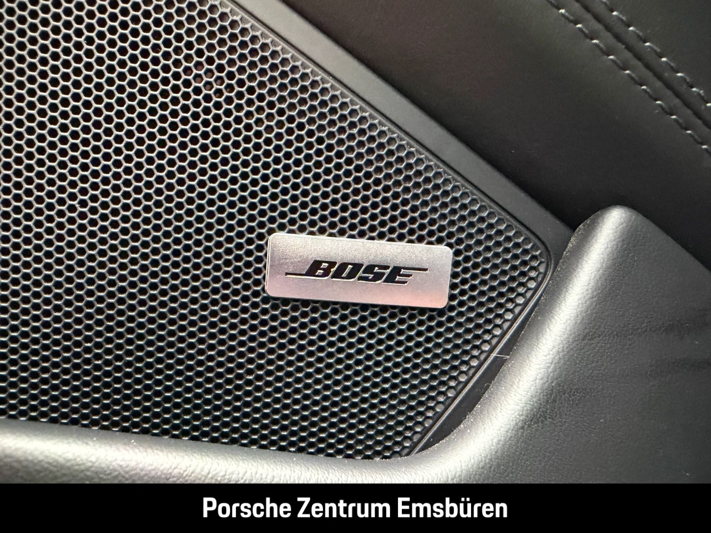 Porsche 992 -2 (911) Carrera Cabriolet Bose Matrix Inno foto 18
