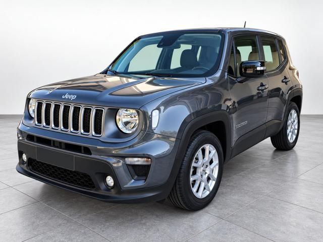 Jeep JEEP Renegade 1.6 Mjt 130 CV Limited *in arrivo*
