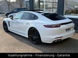 Porsche Panamera 4 S Diesel/SPORT-DESGIN/SOFT/PANO/MATRI - Gebrauchtwagen in Hameln