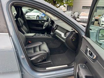 Volvo XC60 - 12