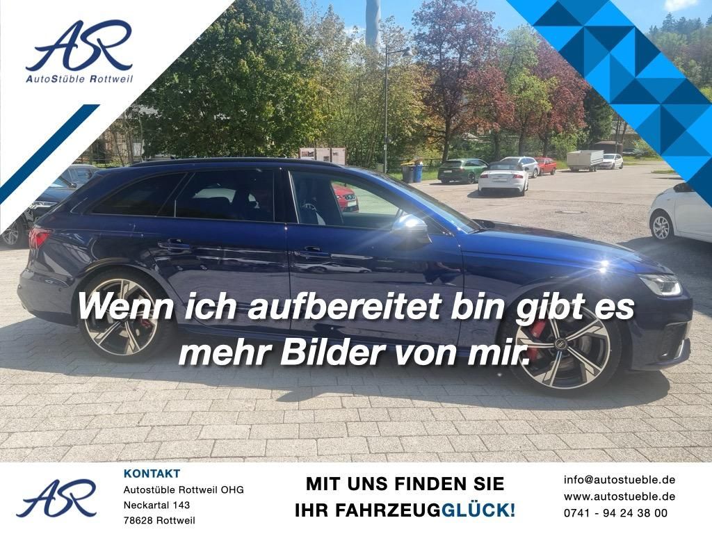Audi S4