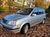 Kia Carens 1.8 16V EX - Kia Carens aus 2003