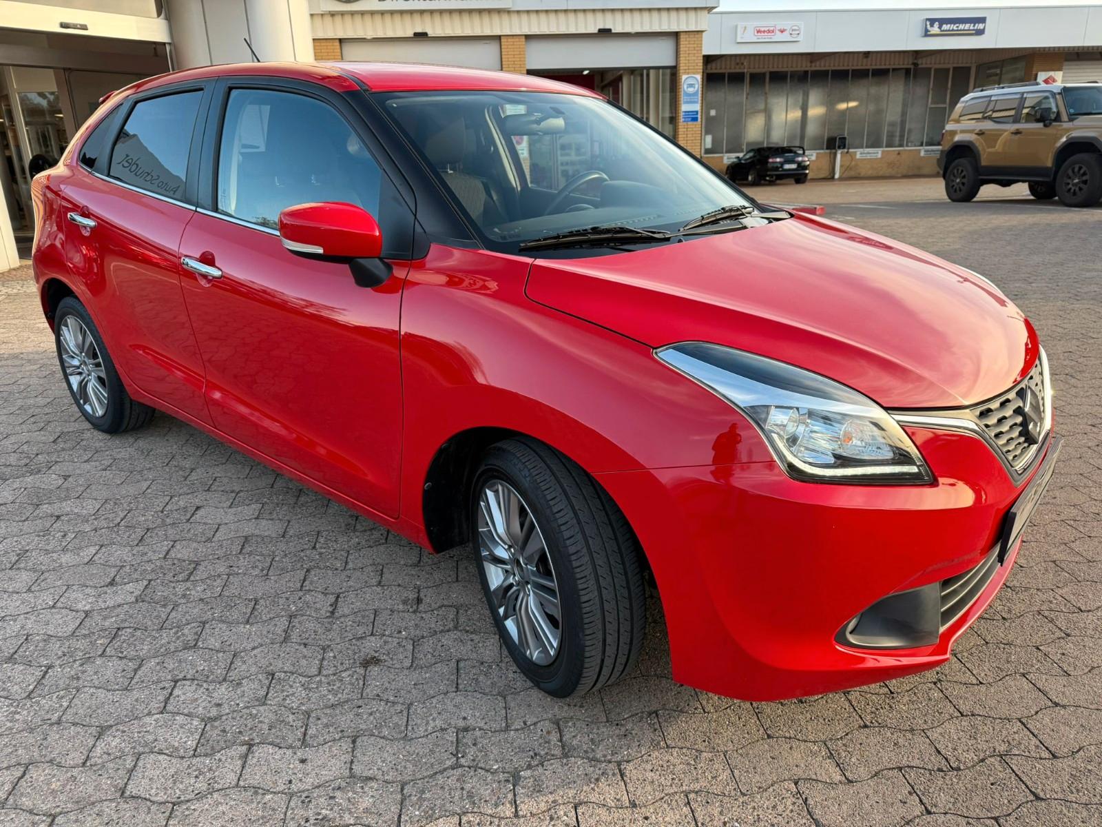 Suzuki Baleno 1.0 Comfort **KAMERA**
