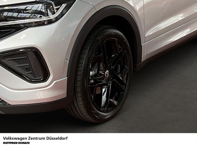 Volkswagen T-Cross - Bild 9