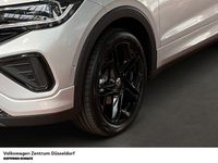 Volkswagen T-Cross - Vorschau Bild 9