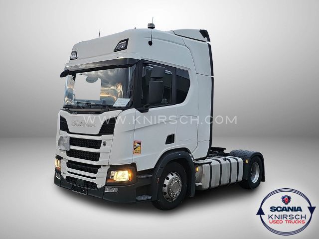 Scania R 450 A4x2NA