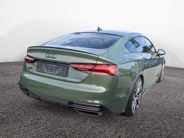 Foto Nummer 4: AUDI A5