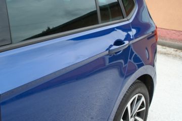 Volkswagen Golf Sportsvan - 5