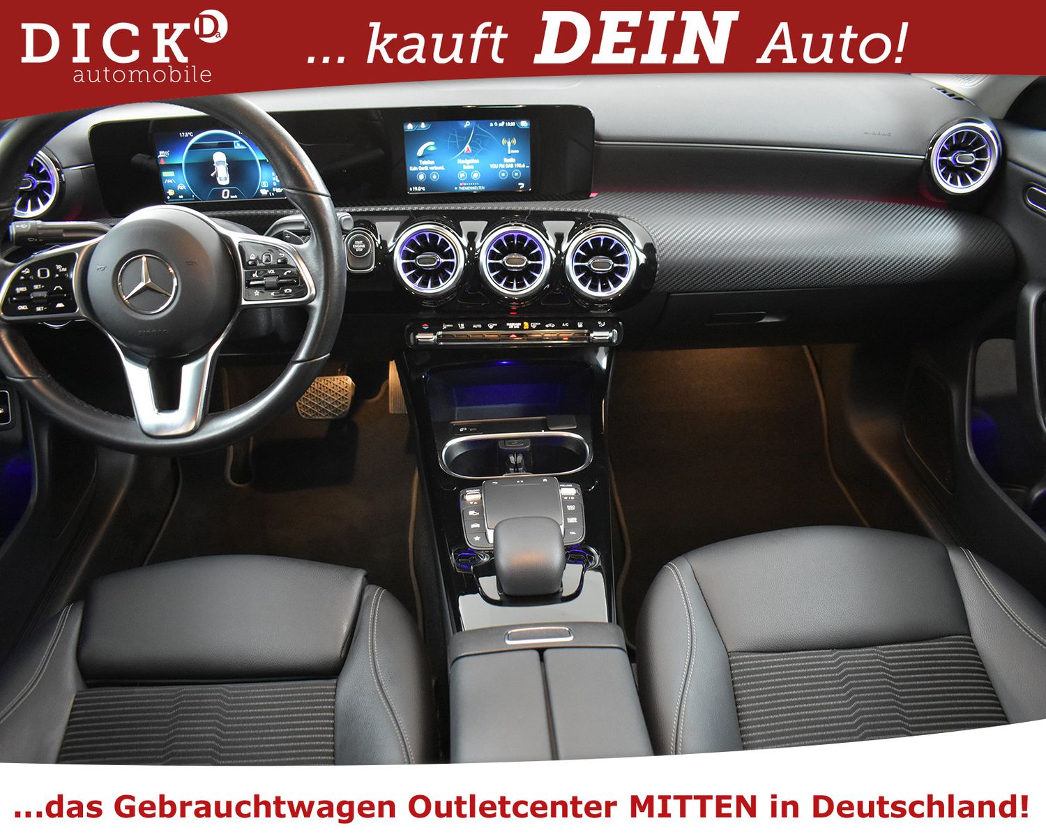 Fahrzeugabbildung Mercedes-Benz CLA 250e Style LEDER+PANOR+STANDHZ+NAVI+KAM+ACC+