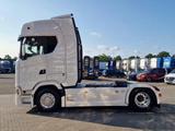 Scania 590S V8 NGS Highline 4x2 - New - Facelift - Full - Geländestapler