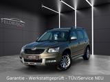 Skoda Yeti Ambition Outdoor"Garantie-BiXenon-Tempomat" - Skoda Yeti Gebrauchtwagen