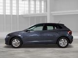 Volkswagen Polo Style 1.0 TSI DSG AHK Panodach Navi LED Ble - Volkswagen Polo mit Benzin-Antrieb: Schiebedach