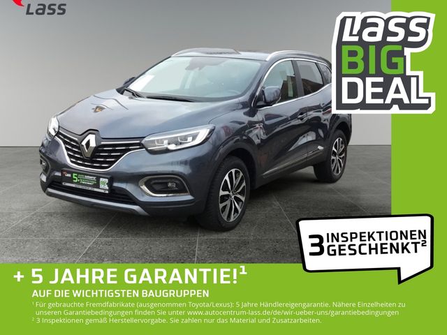 Renault Kadjar 1.3 TCe Techno Navi, Kamera