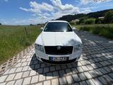 Skoda Octavia Combi 2.0 TFSI RS RS - Skoda Octavia aus 2007: RS