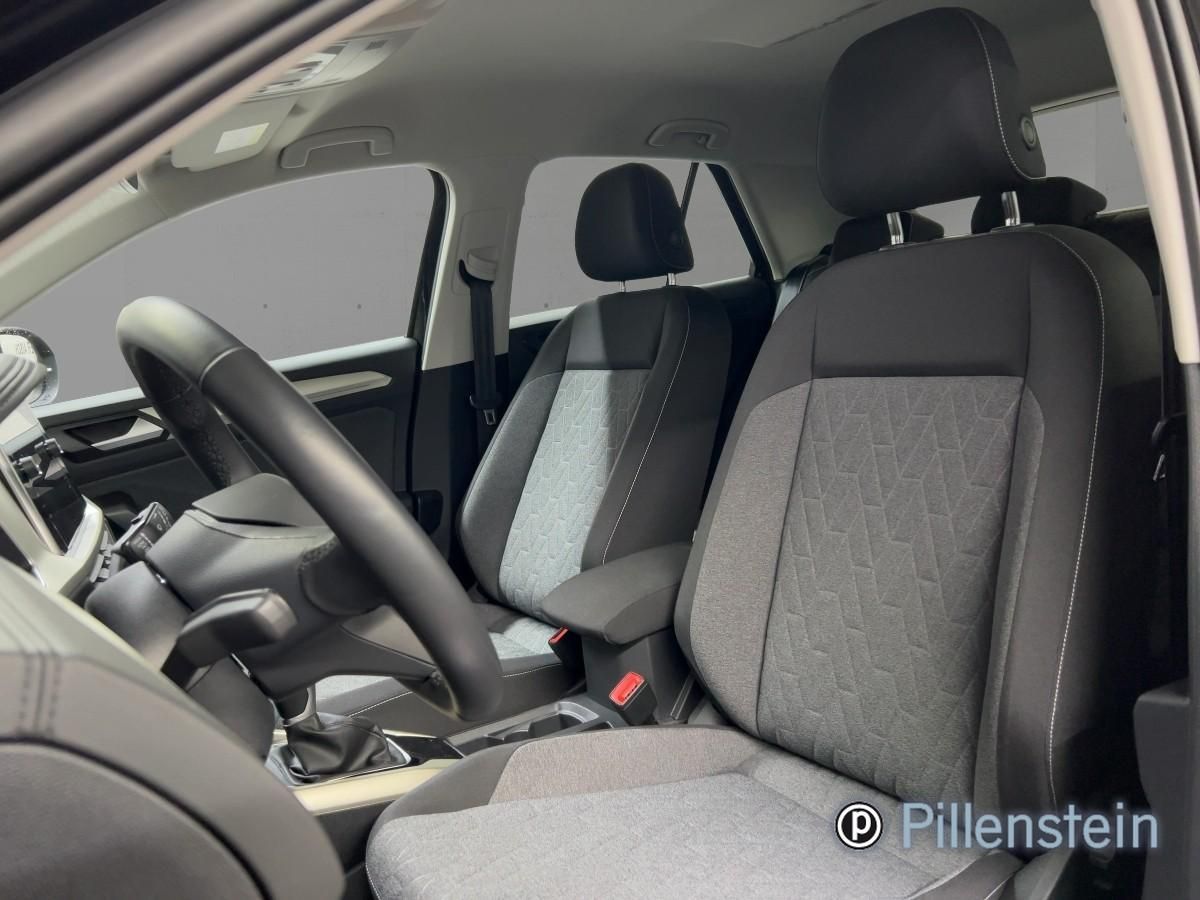 Volkswagen T-Roc - Bild 13