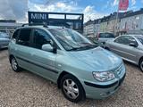 Hyundai Matrix 1.6 GLS - Hyundai aus 2003