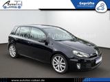 Volkswagen Golf VI GTD*/1.HAND/NAVI/XENON/EURO5/STANDHEIZ/* - Offers