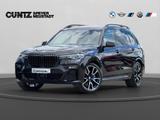 BMW X7 xDrive40d M-Paket Drive-Parkassist Panorama G - gebrauchte BMW X7 aus dem Jahr 2022