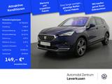 Seat Tarraco Xcellence 7-SITZE PANO AHK ACC LEDER DCC - Seat Tarraco in Köln