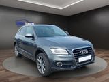 Audi Q5 3.0 TDI qu S-LINE PLUS°AHK°PANO°ACC°STANDHZNG - Audi Q5: TDI