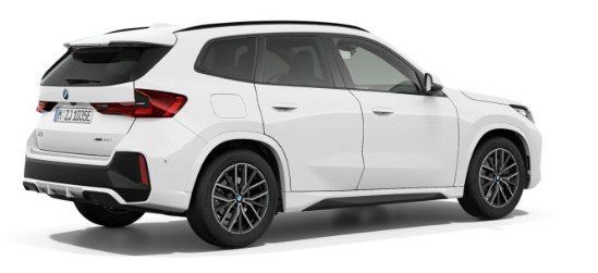 Foto Nummer 4: BMW X1