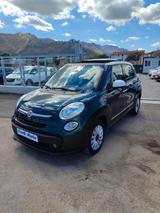 Fiat 500L 1.6 Multijet 120 CV Trekking - Fiat 500L Trekking aus 2017