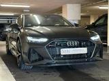 Audi RS7 Sportback 4.0 TFSI quattro - Audi RS7: Sportwagen