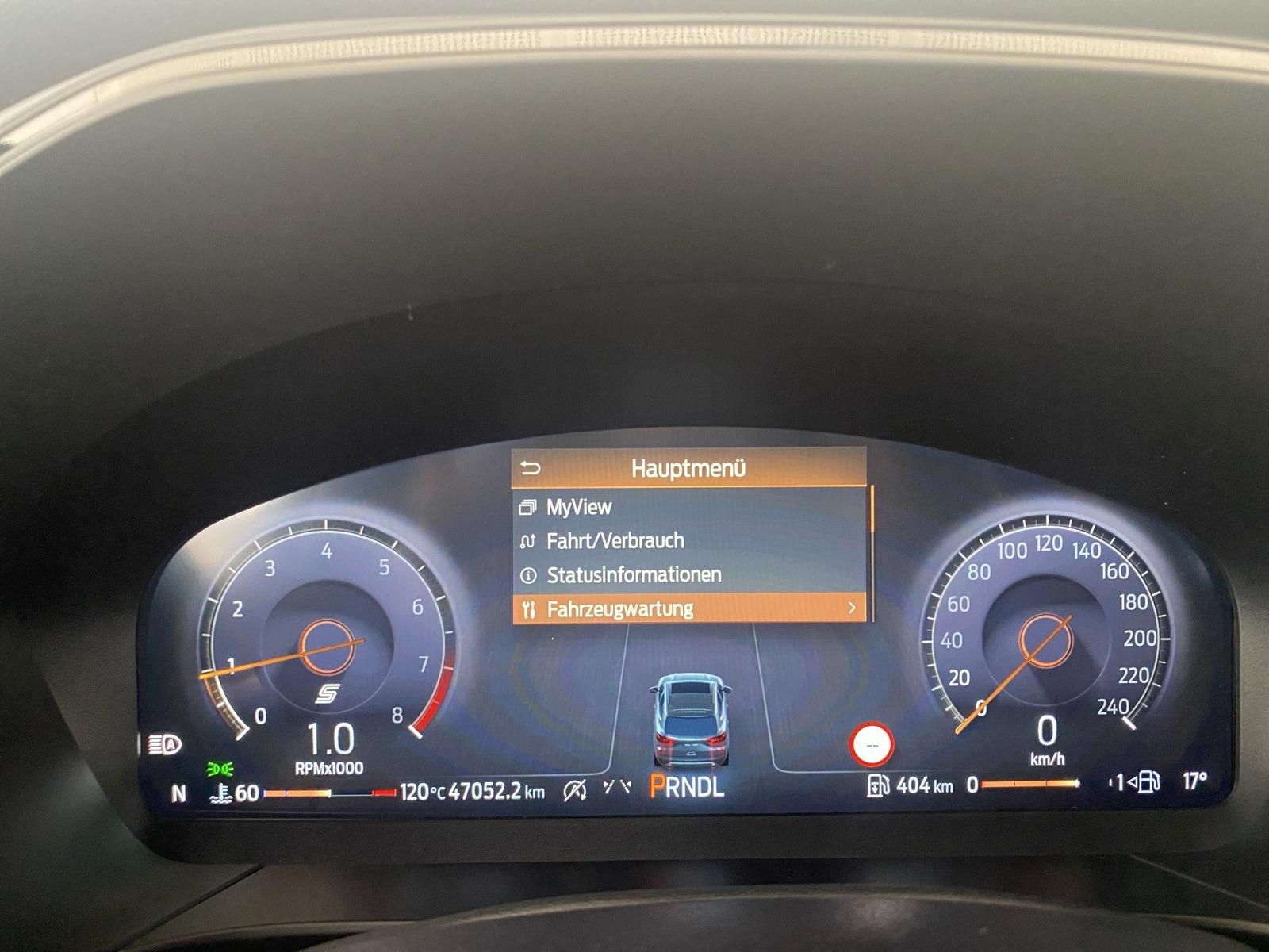 Ford Kuga 1.5 EB ST-Line HEAD-UP/MATRIX/NAVI/RFK/SHZ, миниатюра 13