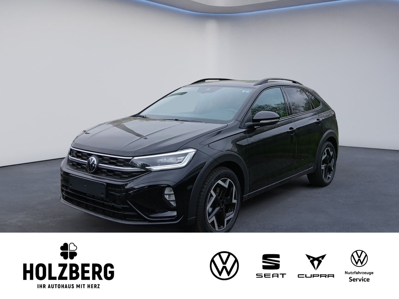 Volkswagen Taigo - Bild 2